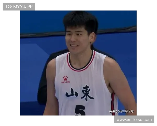 广东U22男篮半场净胜20分，杨溢速度撕裂山东防线