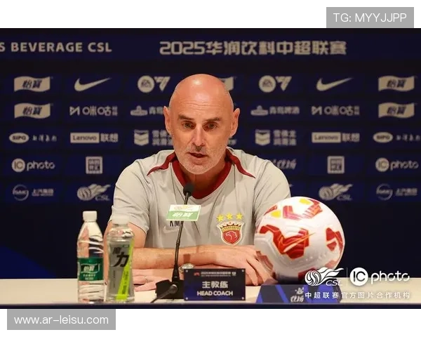 2025中超奖项出炉：最佳教练、MVP即将公布