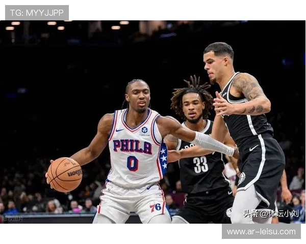 76人客场挑战篮网,马克西独扛进攻大旗 76人客场挑战篮网,马克西独扛进攻大旗