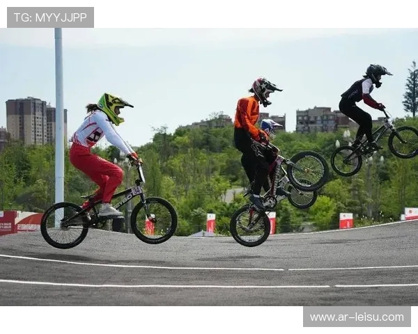 2025年营山县自行车系列赛事启幕 将办四级赛事