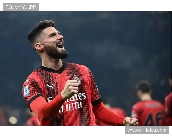 39岁吉鲁梅开二度，成法甲近78年最年长双响球员。