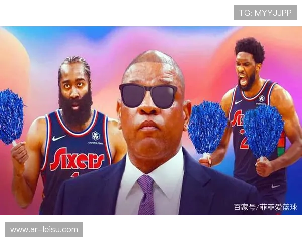 小里弗斯建议恩比德接受二当家角色，称马克西时代已来临