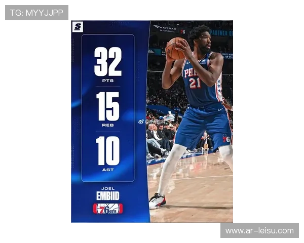 76人恩比德大概率出战,尼克斯唐斯出战成疑 76人恩比德大概率出战,尼克斯唐斯出战成疑