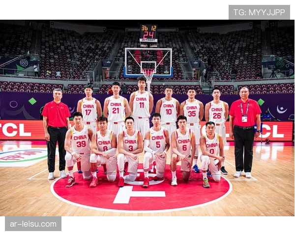 2026年男篮亚洲杯场馆确定，将于印尼雅加达新竞技场举行